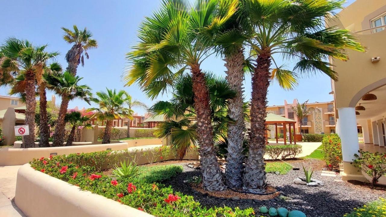 Sunset House Cabo Verde Santa Maria Εξωτερικό φωτογραφία