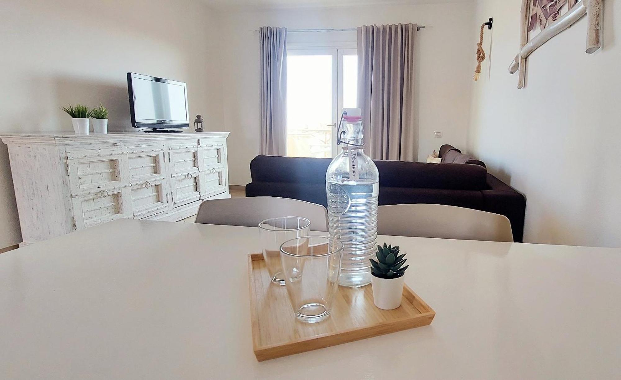 Sunset House Cabo Verde Santa Maria Εξωτερικό φωτογραφία