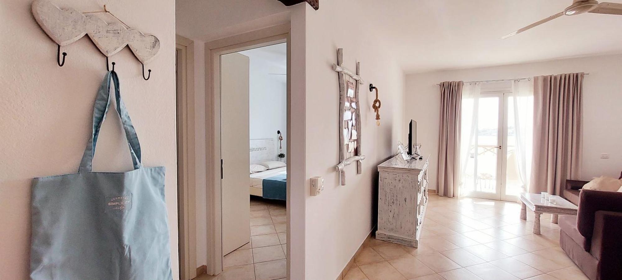 Sunset House Cabo Verde Santa Maria Εξωτερικό φωτογραφία